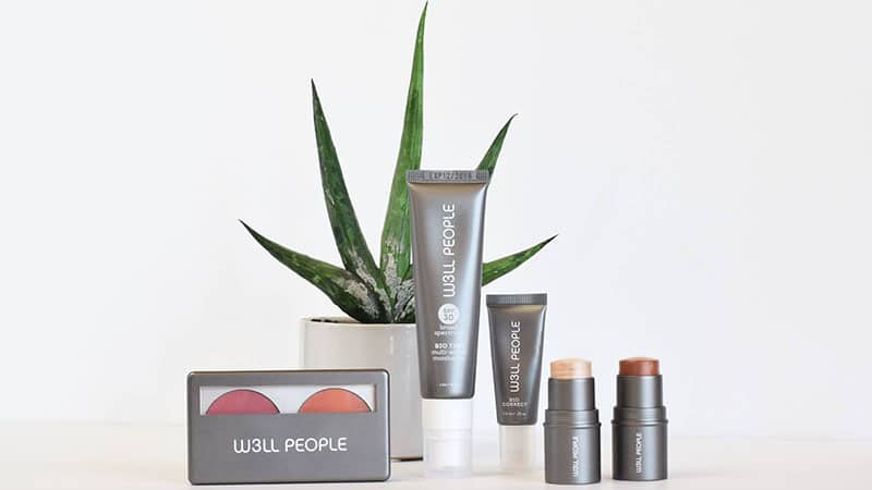 W3ll People Organic Makeup