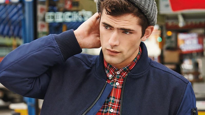 How Wear Flannel for Men The Trend Spotter