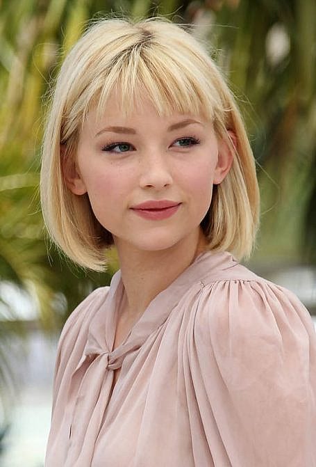 70 Stylish Lob Bob Haircuts To Copy In 2020 The Trend Spotter