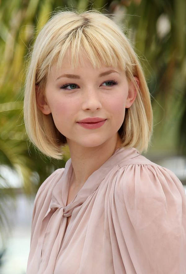 70 Cool Bob and Lob Haircuts & Hairstyles The Trend Spotter