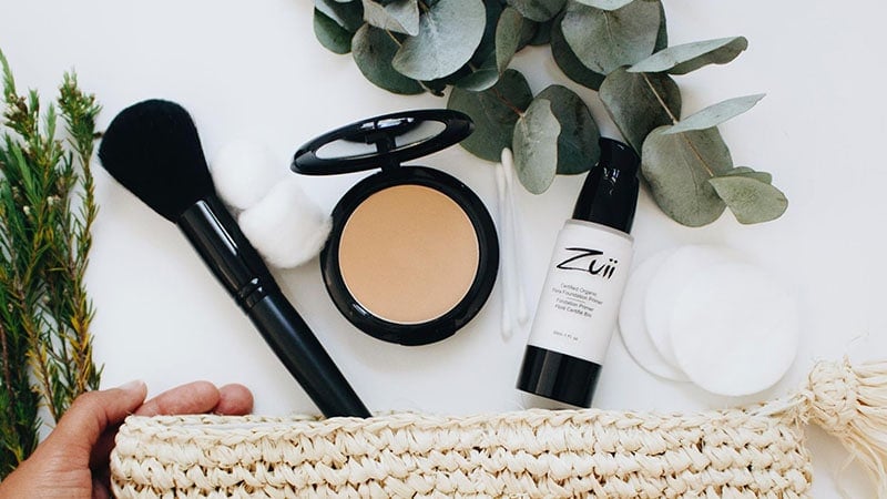 15 Best Natural Organic Makeup  Brands The Trend Spotter