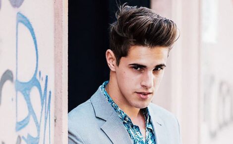 15 Best Blowout Haircuts for Men