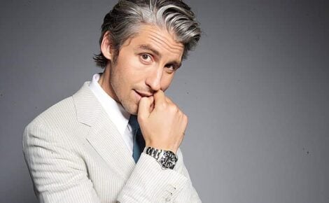 15 Grey Hairstyles for Men