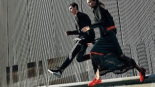 20 Best Sneakers Brands