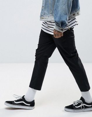 old skool vans outfit