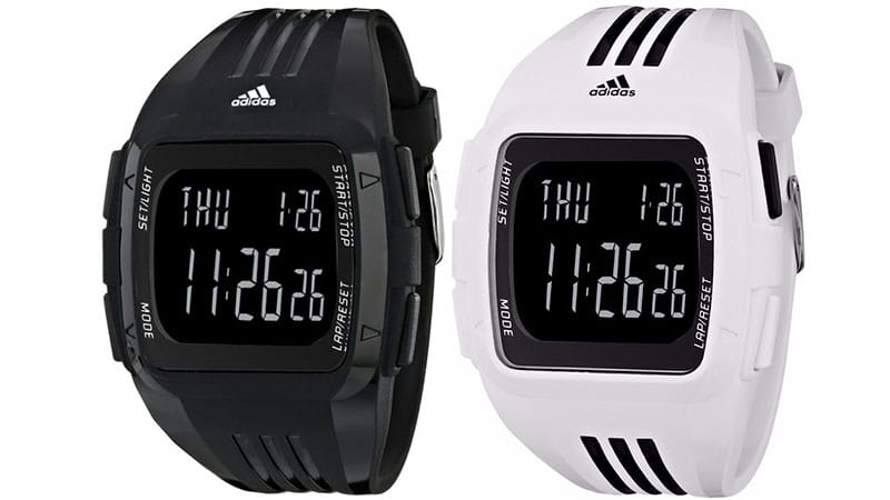 Adidas Performance Fitness Watch