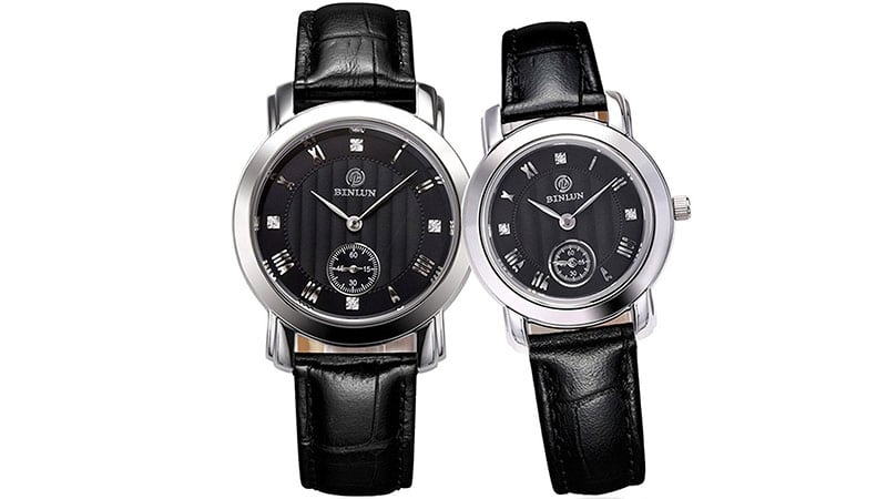 BINLUN BL0011C-LSB Watches