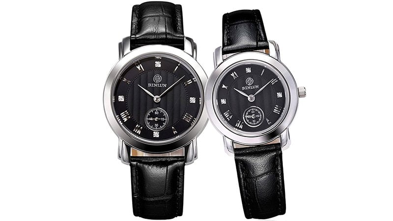 top couple watch brands