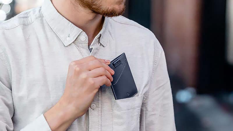 15 Best Wallets for Men in 2023