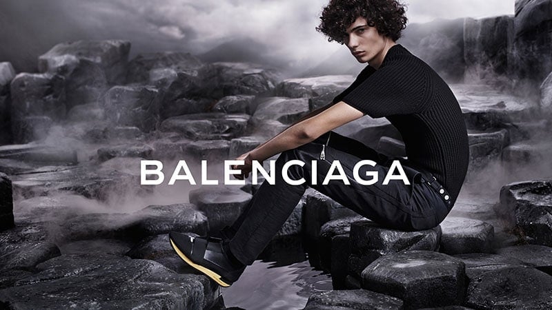 Best Sneaker Brands Balenciaga