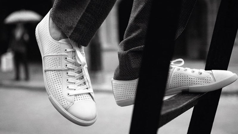 20 Best Sneakers Brands You Must Know 