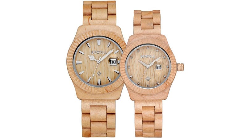 best couple watches for parents