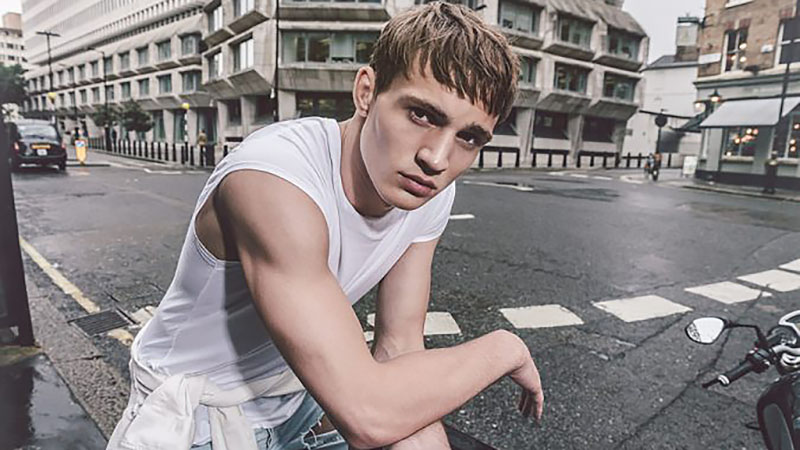 A Complete Guide To Different Haircut Types For Men The Trend