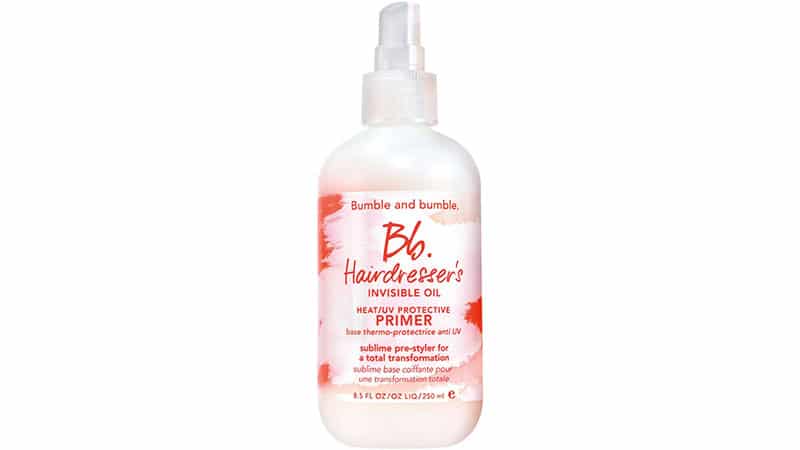 Bumble and Bumble Hairdresser's Invisible Oil Primer