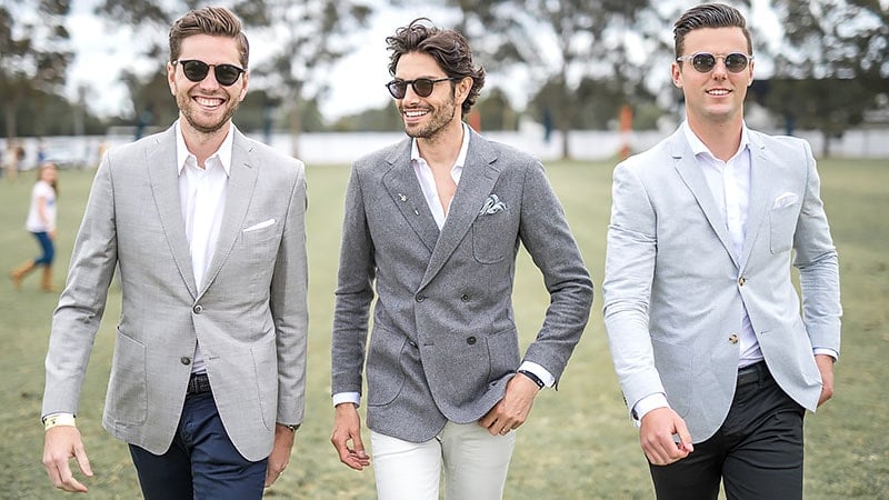 Can i wear chinos to a wedding hotsell
