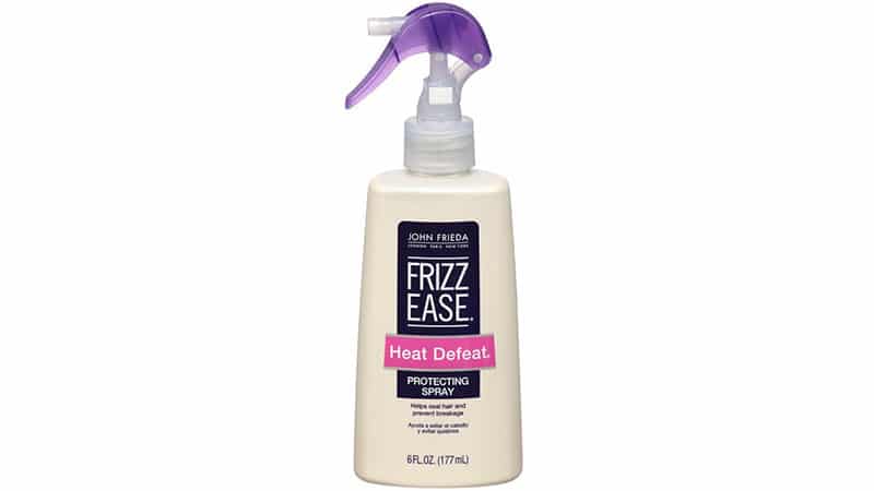 John Frieda Frizz Ease Heat Defeat Protecting Spray