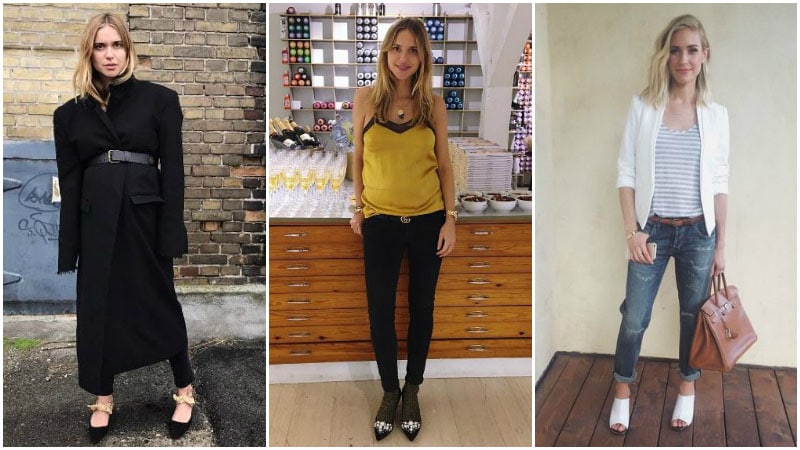 8 Maternity Outfit Ideas That Look Gorgeous