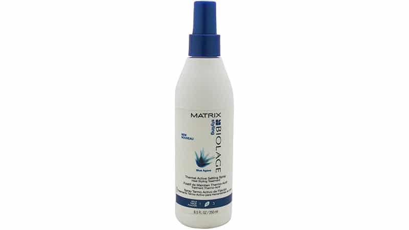 Matrix Biolage Thermal Active Setting Spray