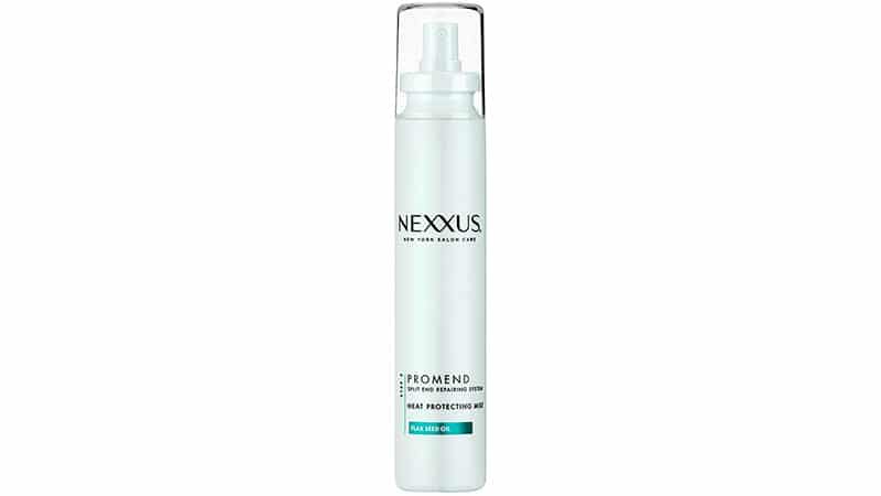 Nexxus Promend Heat Protecting Mist