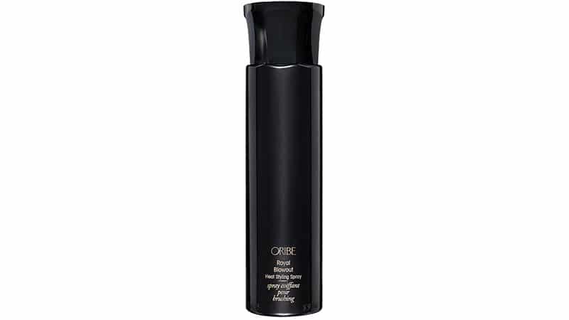 ORIBE Royal Blowout Heat Styling Spray