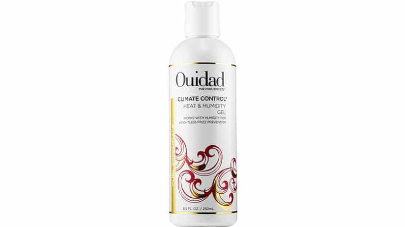 Ouidad Climate Control Heat and Humidity Gel