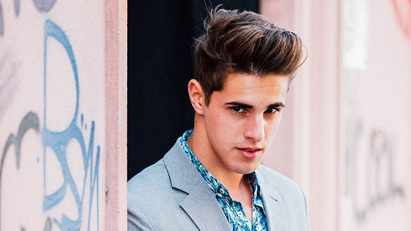 15 Best Blowout Haircuts for Men in 2023 - The Trend Spotter 15 Best Blowout Haircuts for Men in 2023 - The Trend Spotter