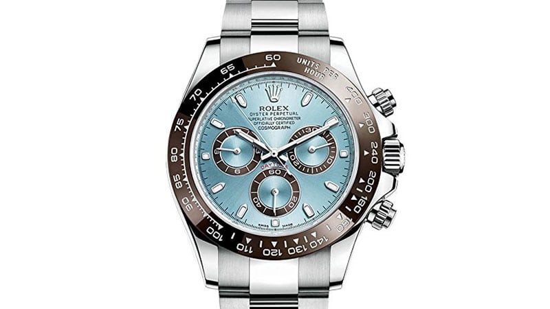 coolest rolex