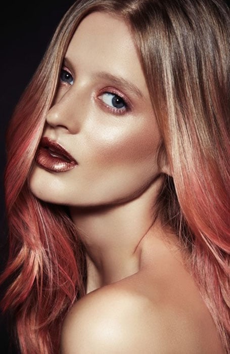 81 Hottest Pink Hair Color Ideas - From Pastels to Neons