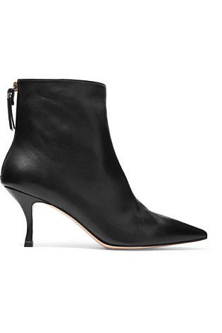 Stuart Weitzman