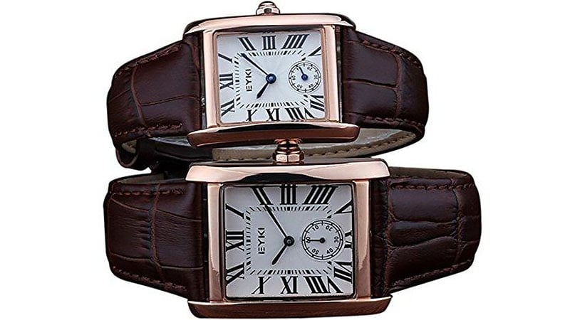 top couple watch brands