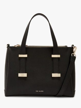 Ted Baker Julieet Structured Tote Bag