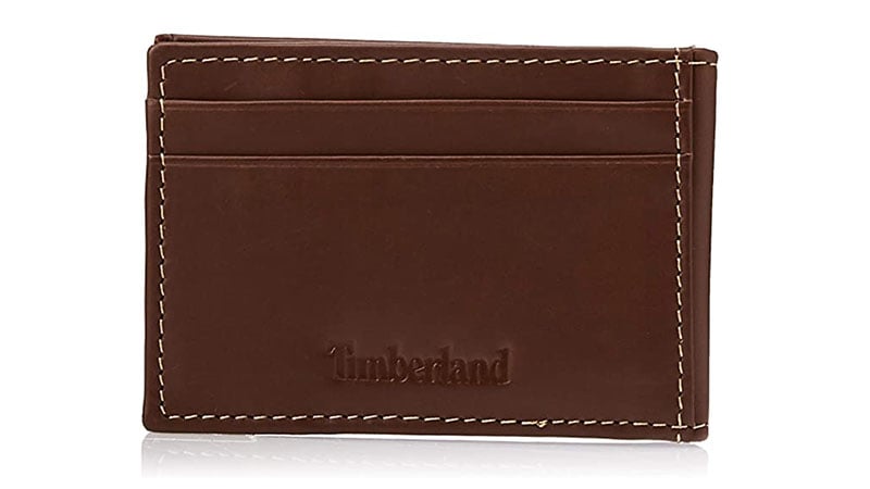Timberland Minimalist Wallet