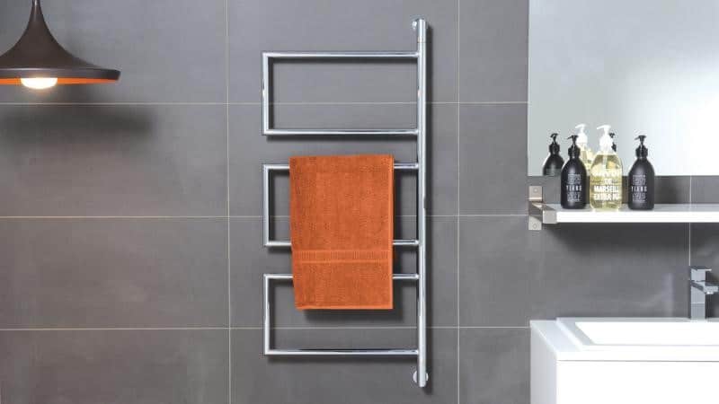 Towel Rail