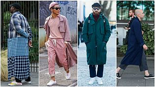 How to Wear Vans Shoes With Style - The Trend Spotter