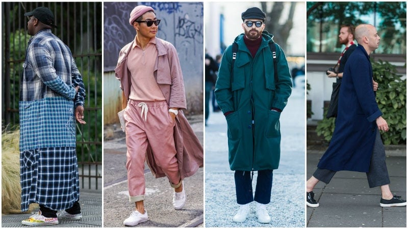 dør spejl Latterlig Beskrivelse How to Wear Vans Shoes With Style - The Trend Spotter