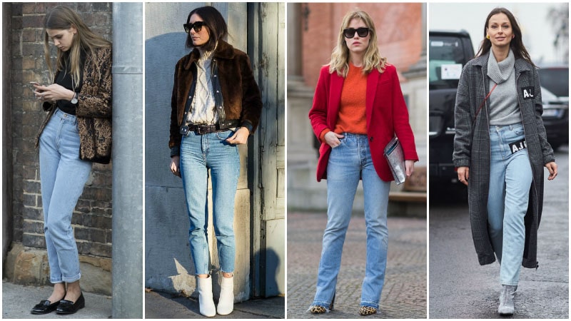 What to Wear With Jeans (Women's Style Guide) - The Trend Spotter