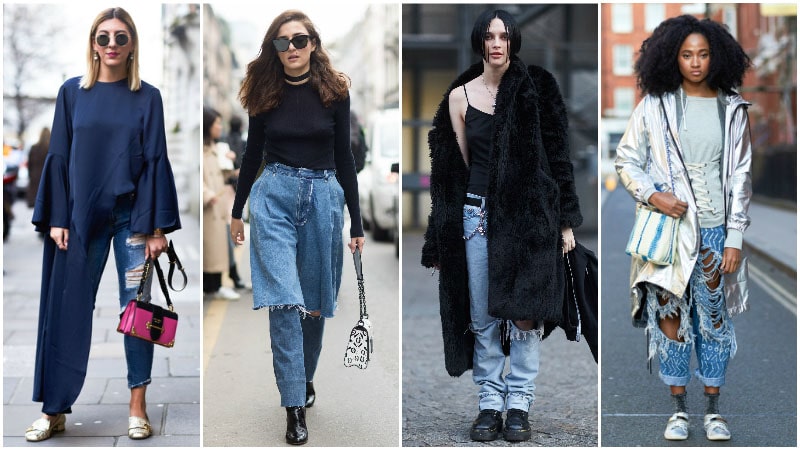 What to Wear With Jeans (Women's Style Guide) - The Trend Spotter