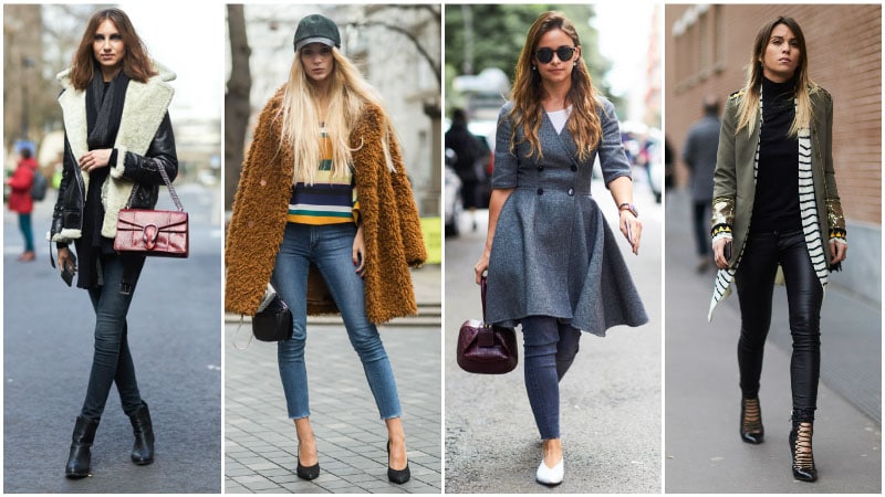 What To Wear With Jeans Women S Style Guide The Trend Spotter