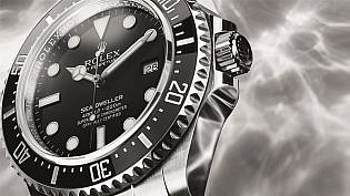 best Rolex Watches