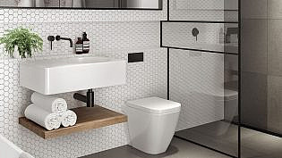 small bathroom ideas