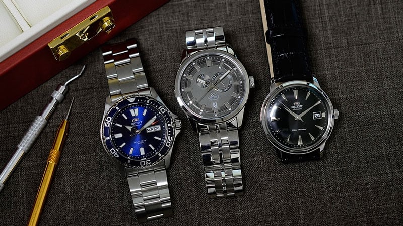 Best Japanese Watches for men