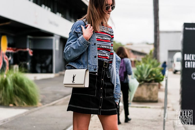 The Best Street Style From MBFWA 2017 - The Trend Spotter