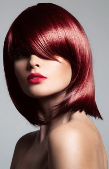 30 Hottest Red Hair Color Ideas To Try Now The Trend Spotter