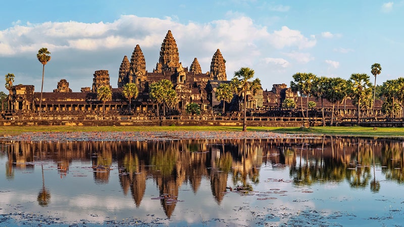 Cambodia