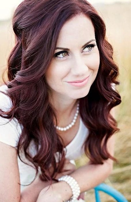 30 Hottest Red Hair Color Ideas To Try Now The Trend Spotter