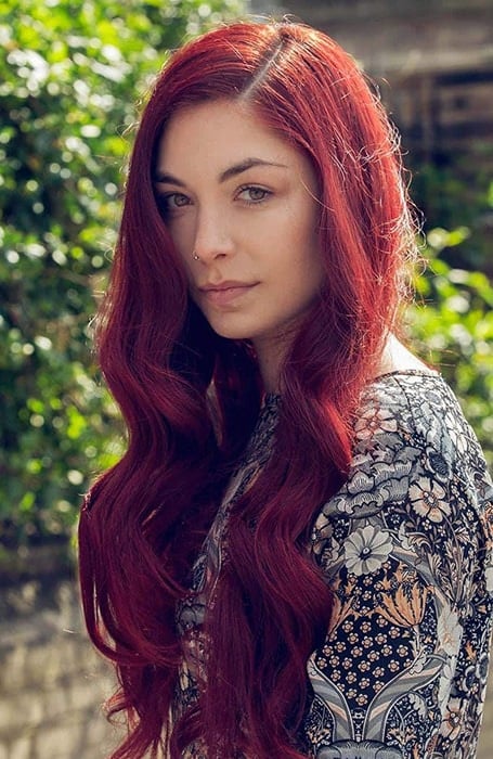 30 Hottest Red Hair Color Ideas To Try Now The Trend Spotter