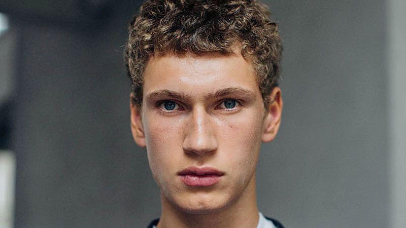 15 Cool Caesar Haircuts For The Modern Man The Trend Spotter