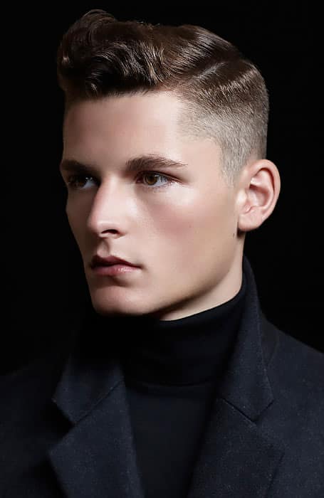 40 Best Short Hairstyles For Men In 2020 The Trend Spotter