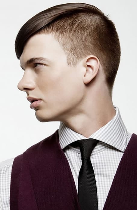 40 Best Short Hairstyles For Men In 2020 The Trend Spotter