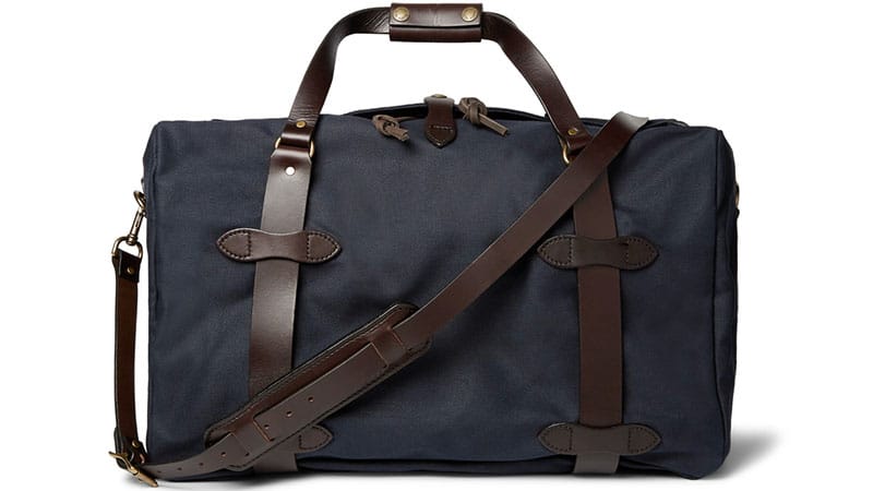 best mens duffle bag 2020